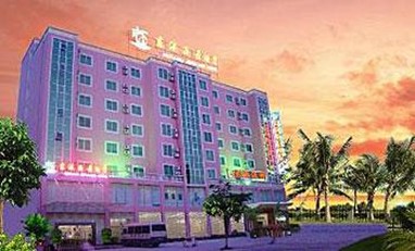 Donggang Seaview Hotel