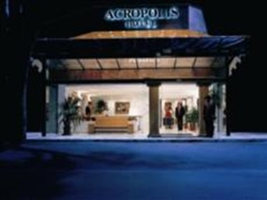 Acropolis Hotel Jounieh