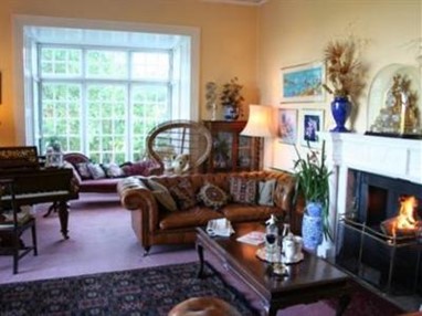 Penally Abbey Country House Hotel Tenby