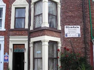 Glendale Guest House Whitby