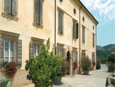 Villa De Winckels Guest House Tregnago