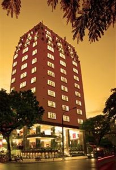 May De Ville City Centre Hotel Hanoi