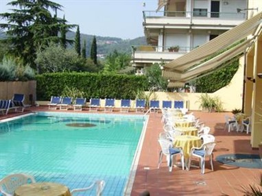 Hotel Blu Garda Salo (Lombardy)