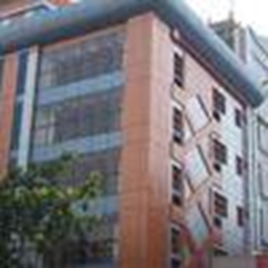 Hotel Pan Asia Continental