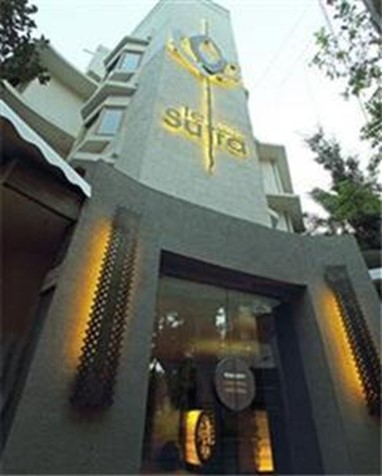 Le Sutra - The Indian Art Hotel