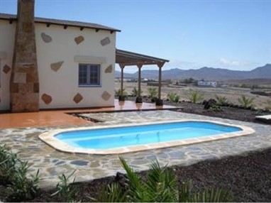 Villas La Fuentita Fuerteventura