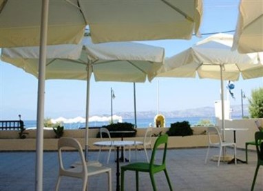 Villa Constantsia Hotel Assos-Lechaio