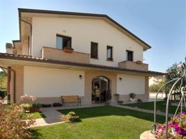 P&P Assisi Camere Bed and Breakfast Bastia Umbra