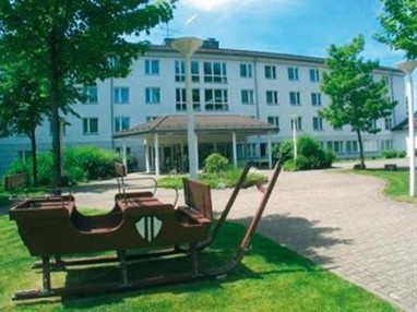 Hotel Wartburg Winterberg
