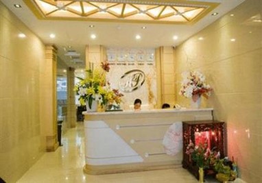 Hoang Phuong Hotel