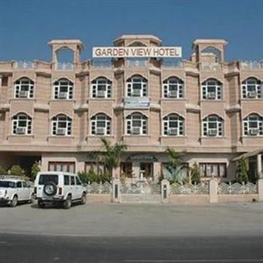 Garden View Hotel Nathdwara