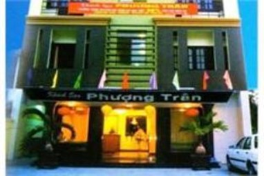 Phuong Tran Hotel Can Tho