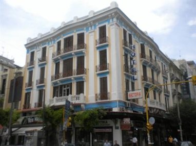 Hotel Kastoria Thessaloniki
