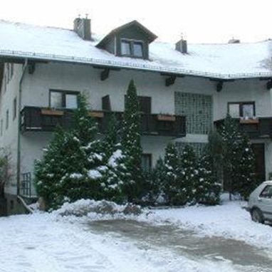 Landgasthof Hotel Sommer Purkersdorf