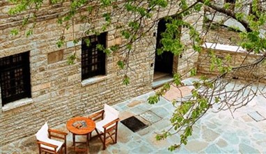 Gaia Guesthouse Central Zagori