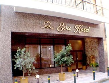 Eva Hotel Piraeus