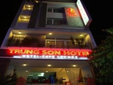 Trung Son Hotel Ho Chi Minh City