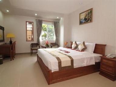White Lion Hotel Ho Chi MInh City