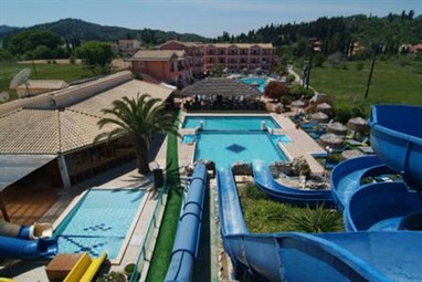 Sidari Water Park Hotel