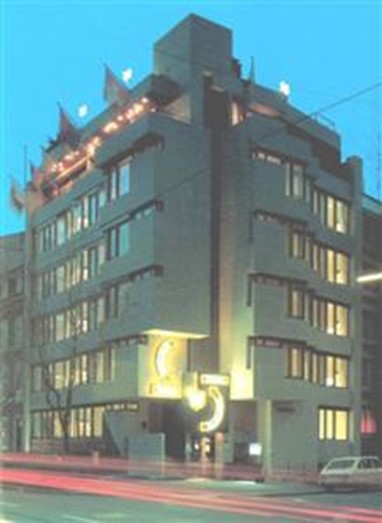 Apartments Elite Basel