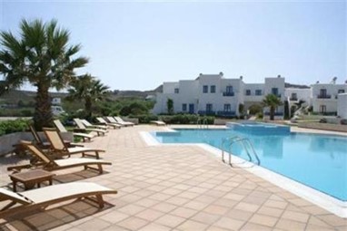 Maltezana Beach Hotel Astypalea