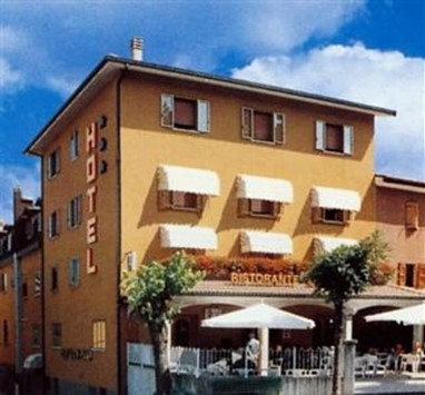 Hotel Musolesi San Benedetto Val di Sambro