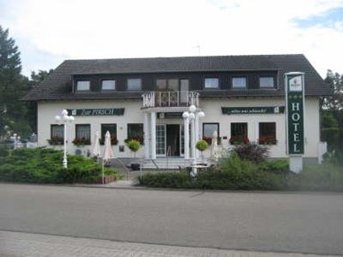 Hotel Pirsch