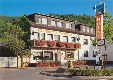 Hotel Schlaadt Kestert