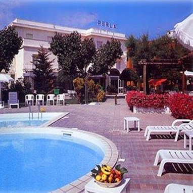 Perla Hotel Lecce
