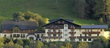 Pension Starchlhof Schladming