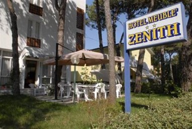 Hotel Zenith Lignano Sabbiadoro