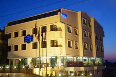 Bianco Boutique Hotel Ankara