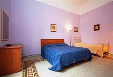 Betty Holiday Apartments Bed & Breakfast Rome