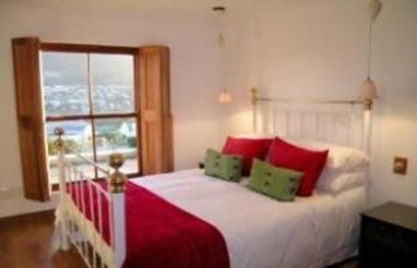 Mibern House Bed & Breakfast Cape Town