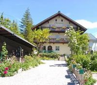 Haus Alpengruss Pension Seefeld