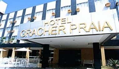 Gracher Praia Hotel Balneario Camboriu