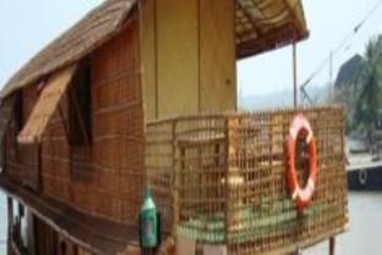 Proud Mary House Boat Calangute