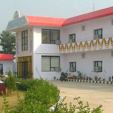 Suryansh Hotel