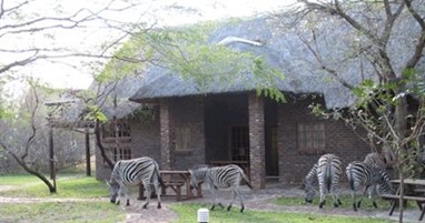 Phumula Kruger Lodge