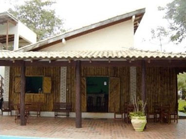 Rio Formoso Hotel Fazenda