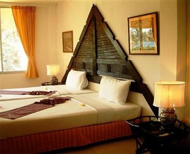 Mandalay Lodge Resort Koh Chang