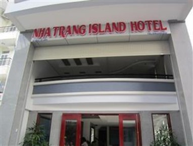 Nha Trang Island Hotel