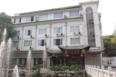 Li River Hotel Decui Road
