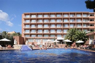 Sirenis Coral Playa Resort Ibiza