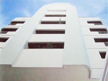 MG Mansion Apartments Bangkok