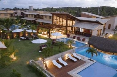 Pipa Beleza Spa Resort Tibau do Sul