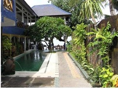 Matahari Tulamben Resort Bali
