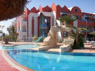 Dream Park Hotel Djerba
