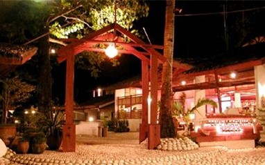 Club Mabuhay La Laguna Hotel Puerto Galera