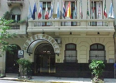 Hotel Prince Buenos Aires